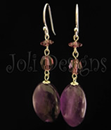 Joli Amethyst punch